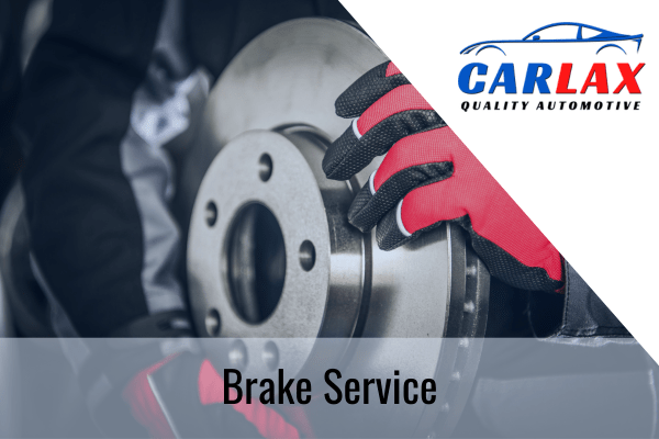 how often should you get your brakes serviced