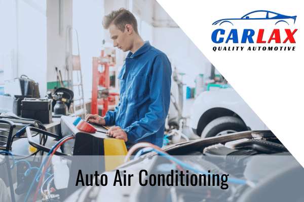 why car air conditioner not cooling