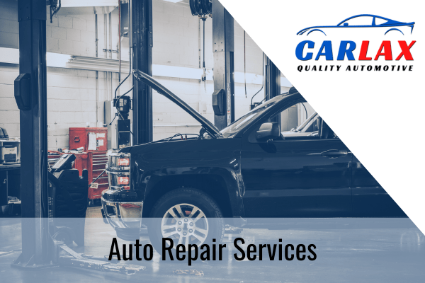 auto repair services palmdale ca