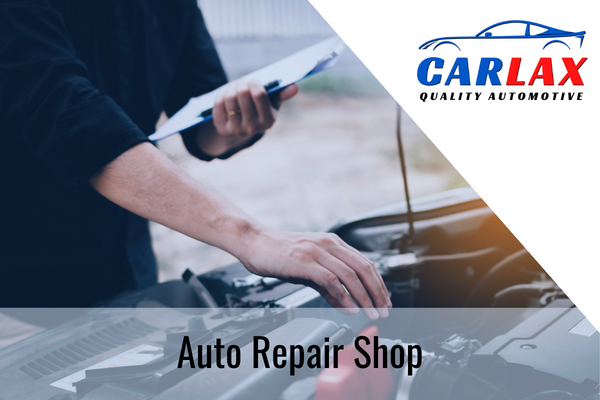 auto repair services palmdale ca