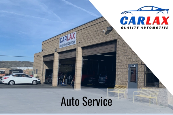 auto service palmdale ca