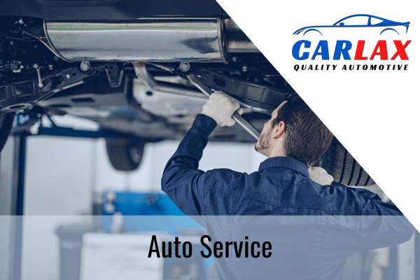 auto service palmdale ca