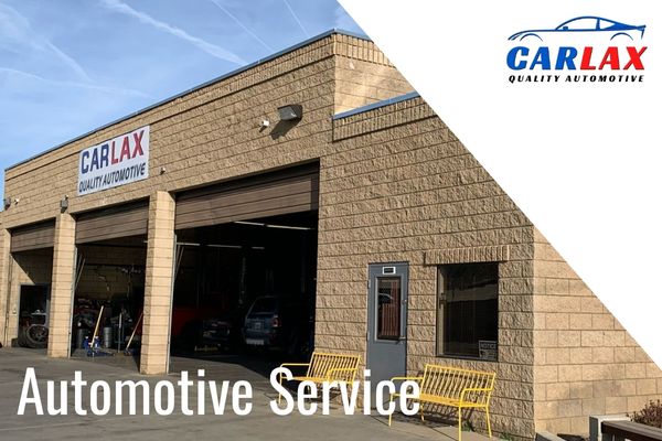 automotive service palmdale ca