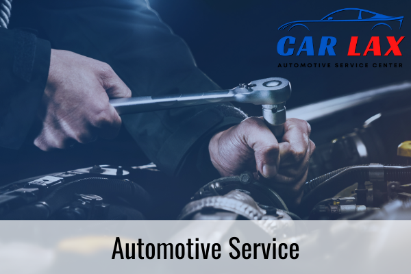 automotive service palmdale ca