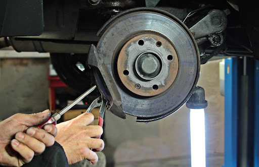brake repair service palmdale ca