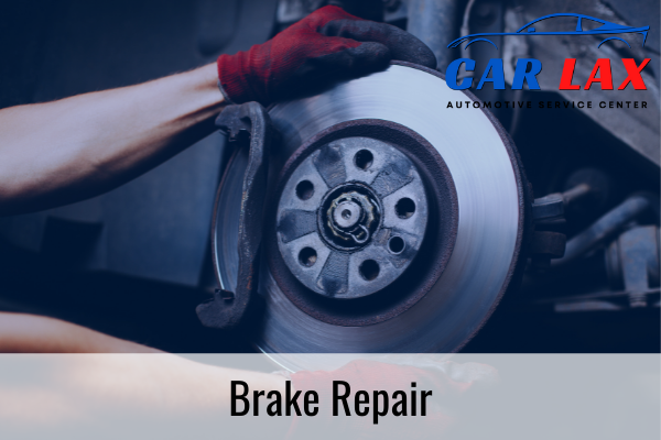 how often should brakes be replaced