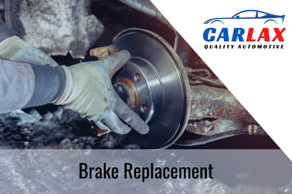 how often should you get your brakes done
