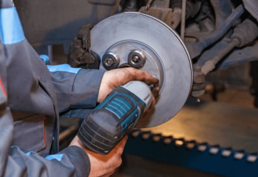 brake services palmdale ca