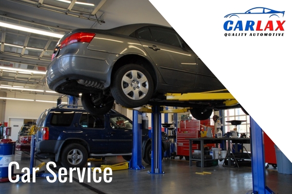 why car service is important
