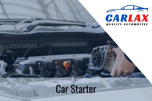 what is the lifespan of a car starter