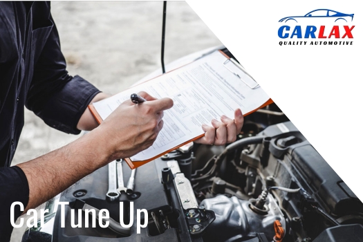 how do you know when your car needs a tune up