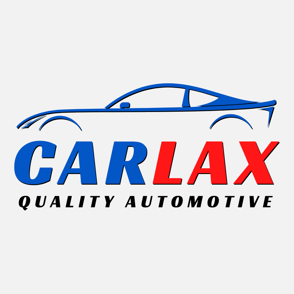 Carlax Quality Automotive Logo