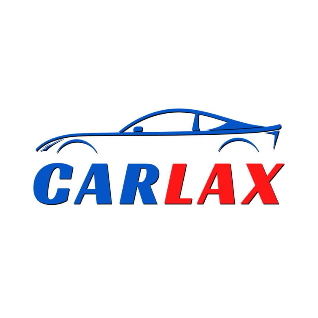 Carlax Auto Logo