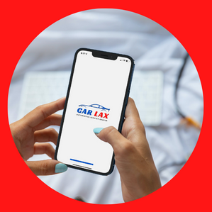 CarLax App
