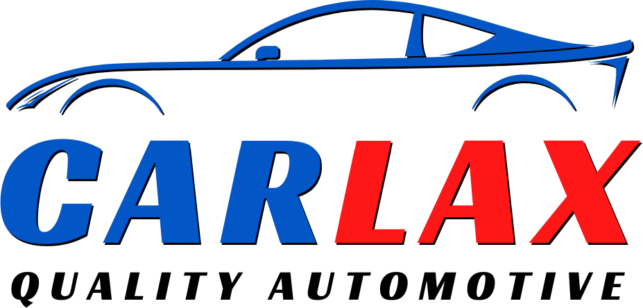 Carlax Quality Automotive - Carlax Quality Automotive Logo 