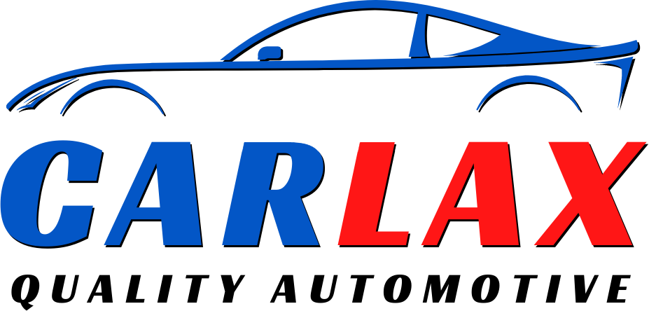 Carlax Quality Automotive Logo 