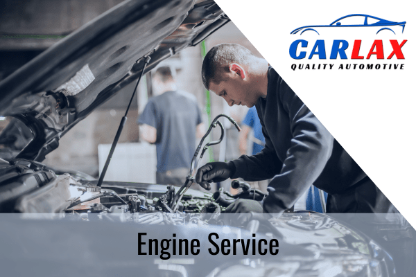 what are the causes of engine failure