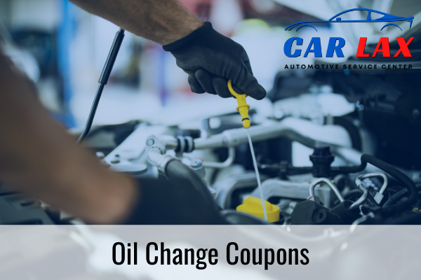 what are the benefits of an oil change