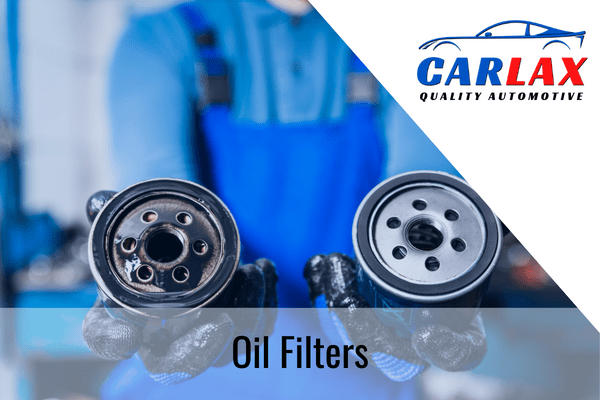 how often do oil filters need to be replaced