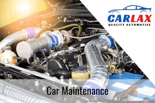 how often should you get your car maintenance