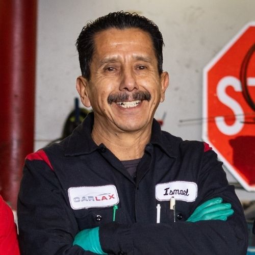 Ismael Ismael